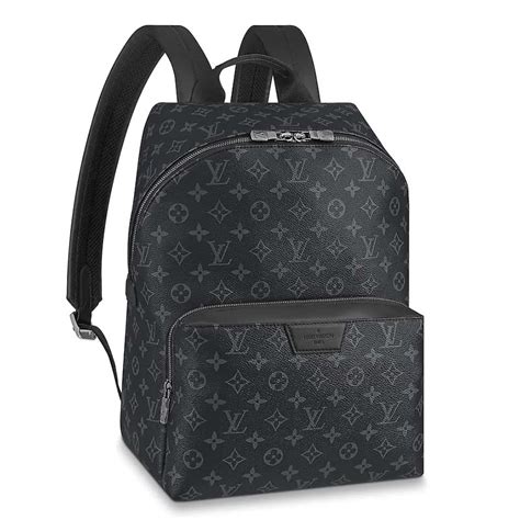 louis vuitton rucksack sale|louis vuitton backpack unisex.